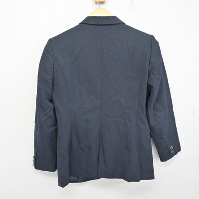 【中古】神奈川県 平塚商業高等学校 女子制服 1点 (ブレザー) sf098167