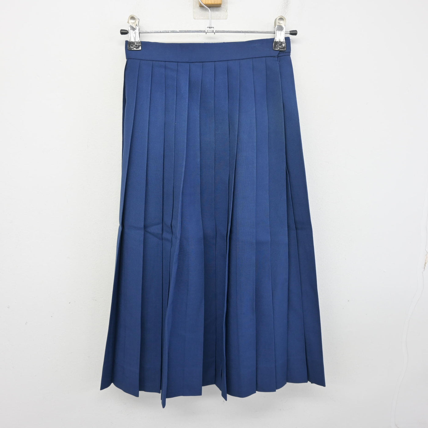 【中古】愛知県 愛知淑徳高等学校 女子制服 3点 (セーラー服・スカート) sf098169