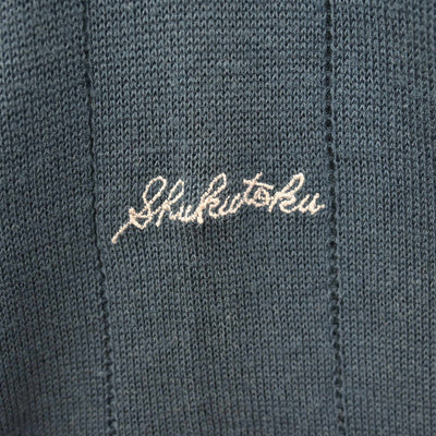 【中古】愛知県 愛知淑徳高等学校 女子制服 2点 (ニット・スカート) sf098170