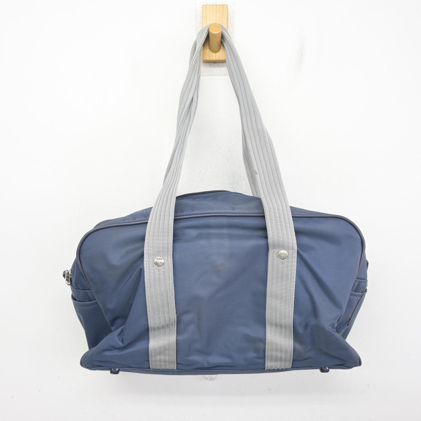 【中古】愛知県 愛知淑徳高等学校 女子制服 1点 (カバン) sf098172