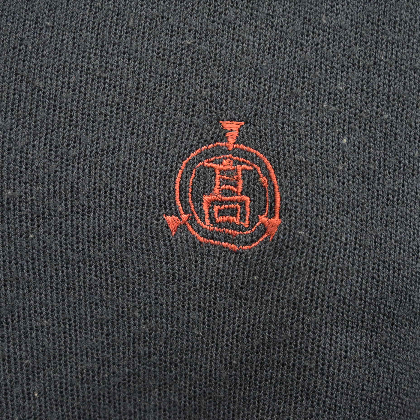 【中古】静岡県  静岡市立高等学校 女子制服 4点 (ニット・セーラー服・スカート) sf098173
