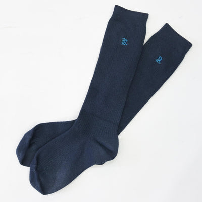 【中古】東京都 共栄学園中学高等学校 女子制服 2点 (靴下) sf098183