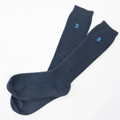 【中古】東京都 共栄学園中学高等学校 女子制服 2点 (靴下) sf098183
