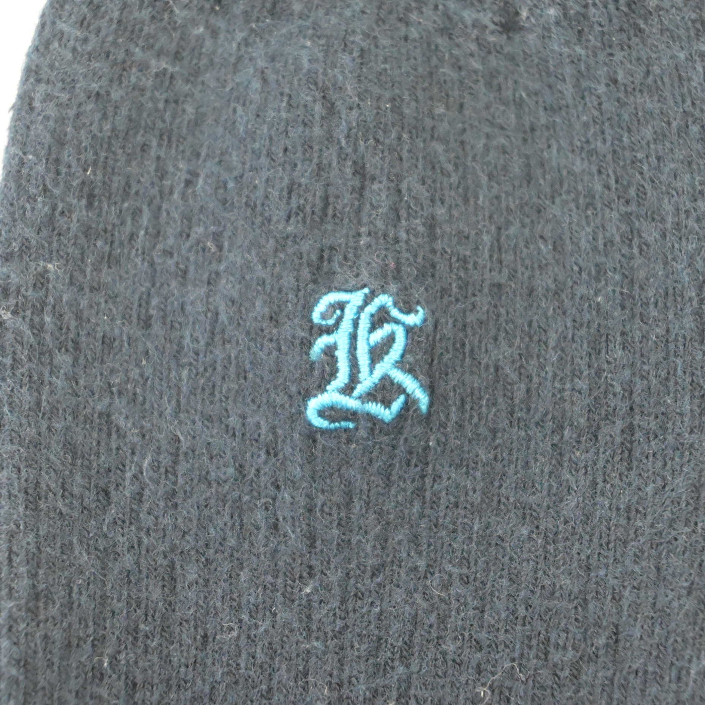 【中古】東京都 共栄学園中学高等学校 女子制服 2点 (靴下) sf098183