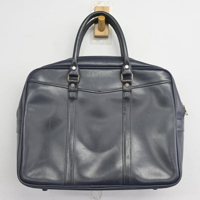 【中古】東京都 共栄学園中学高等学校 女子制服 1点 (カバン) sf098185