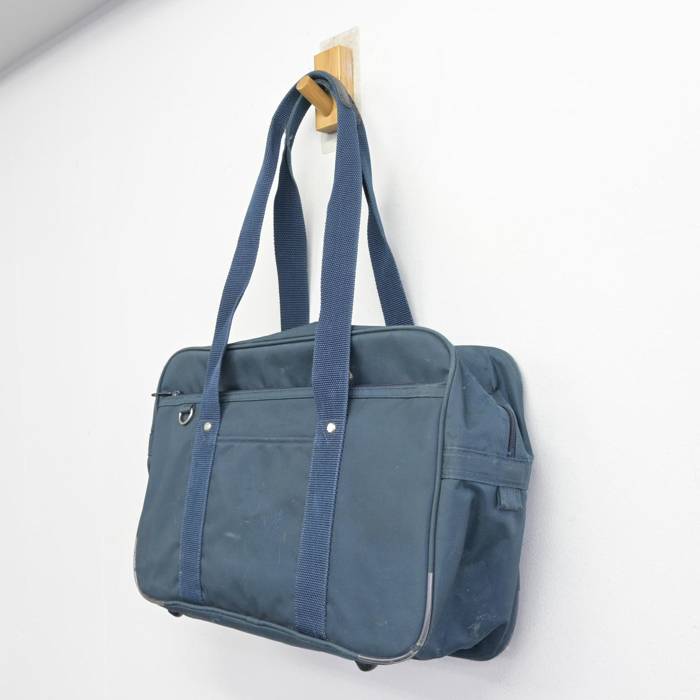 【中古】東京都 共栄学園中学高等学校 女子制服 1点 (カバン) sf098186