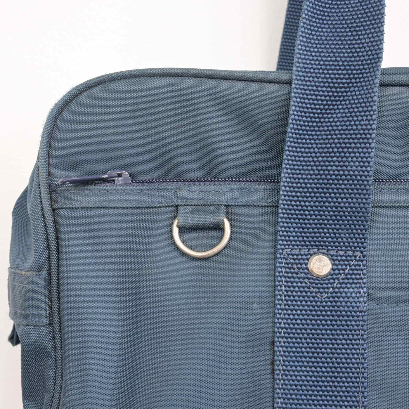 【中古】東京都 共栄学園中学高等学校 女子制服 1点 (カバン) sf098186