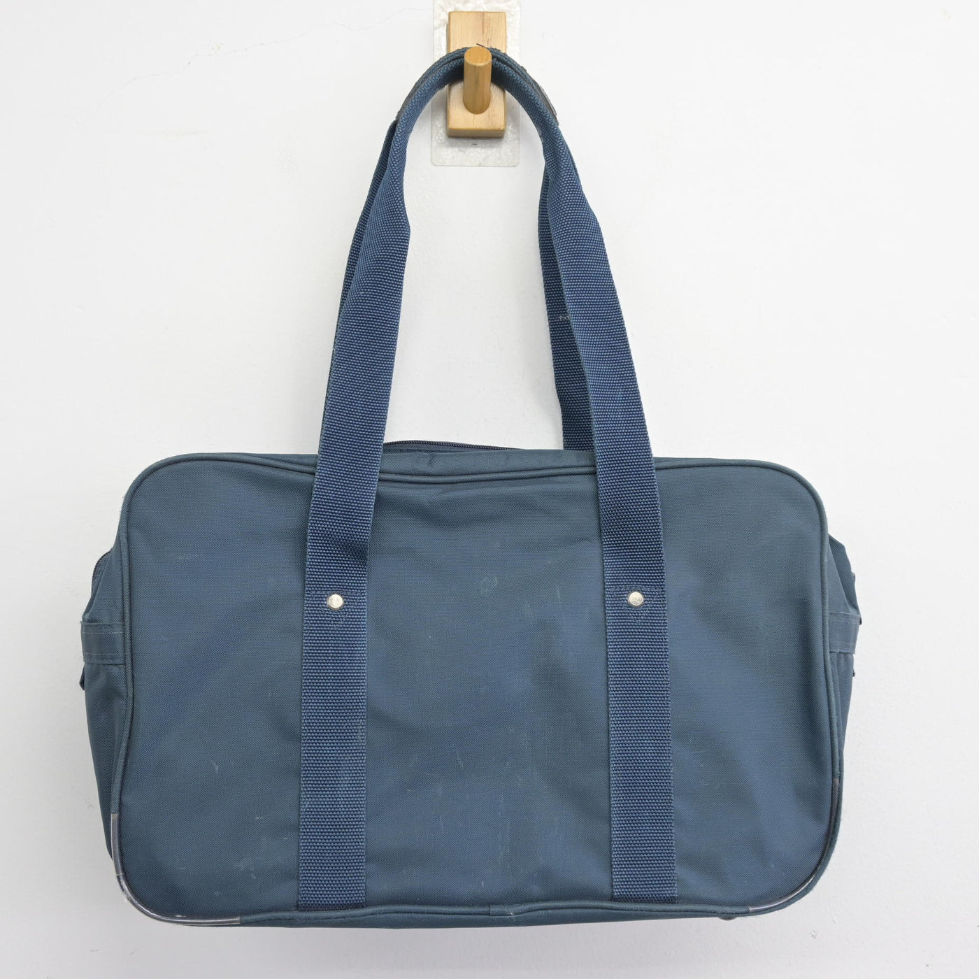 【中古】東京都 共栄学園中学高等学校 女子制服 1点 (カバン) sf098186