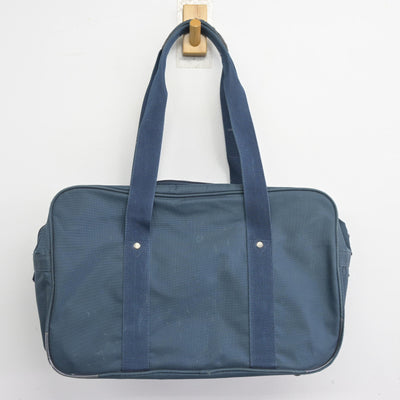【中古】東京都 共栄学園中学高等学校 女子制服 1点 (カバン) sf098186