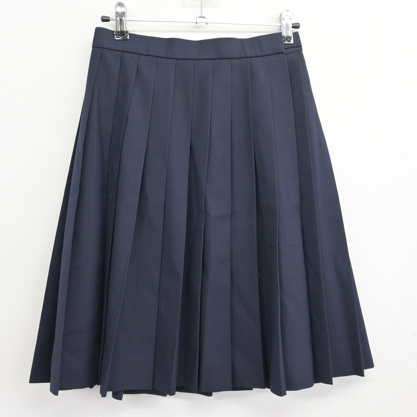 【中古】岐阜県 岐阜北高等学校 女子制服 3点 (ブレザー・スカート) sf098189