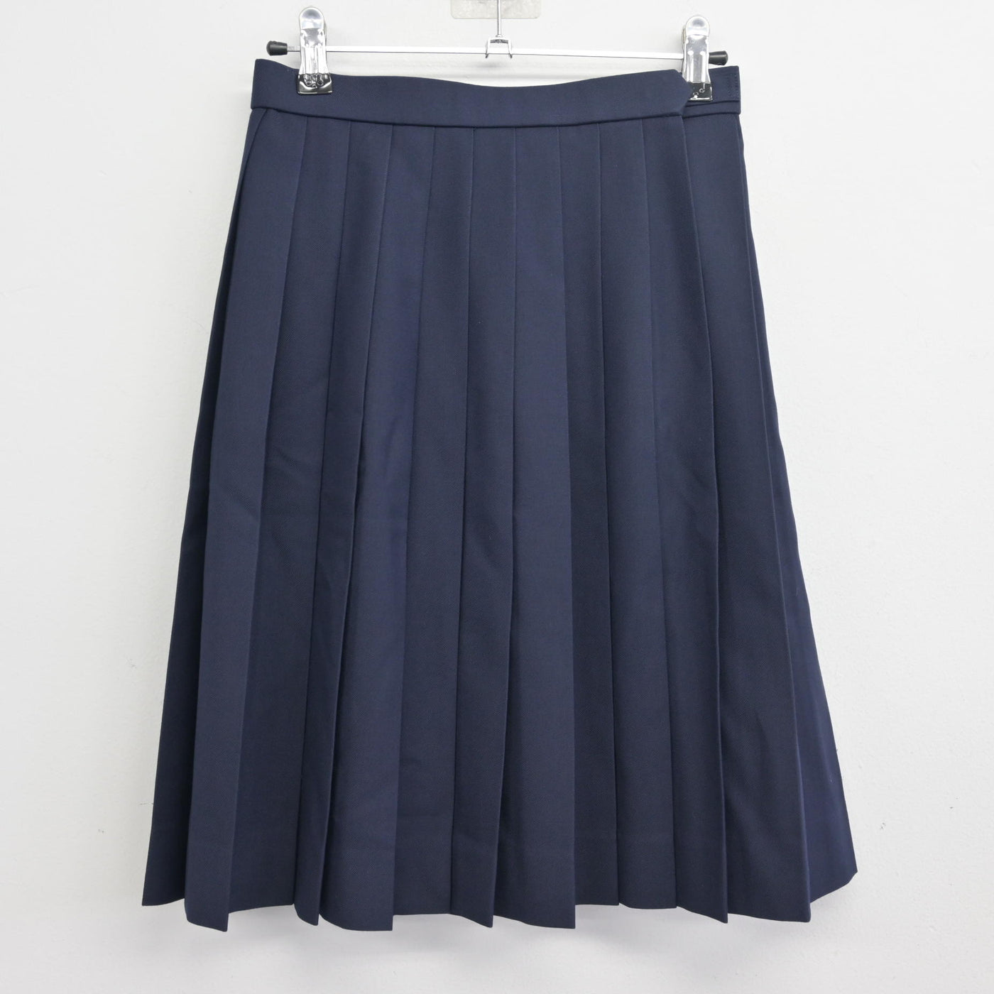 【中古】 学校名不明 女子制服 2点 (スカート) sf098190
