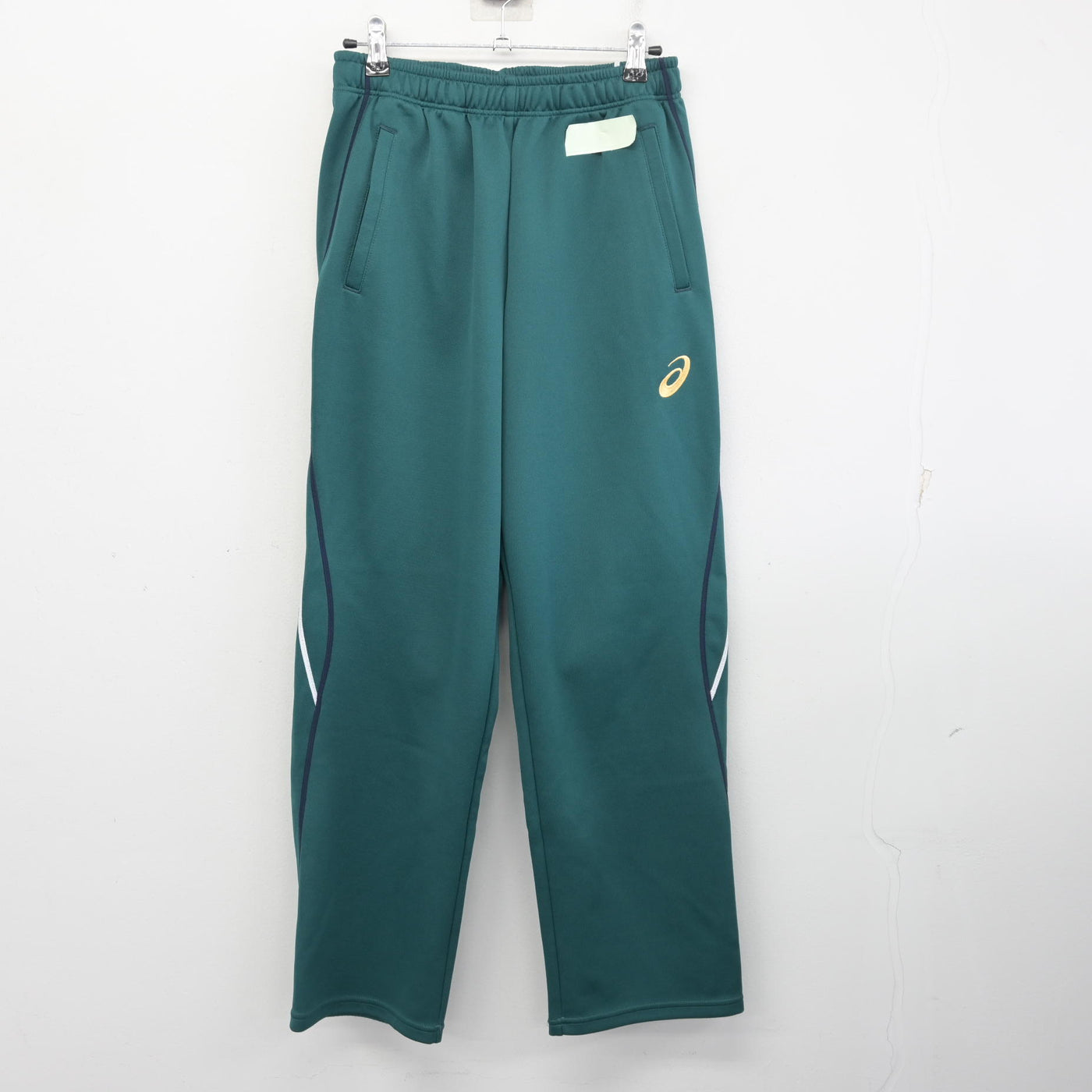 【中古】千葉県 流山おおたかの森高等学校 女子制服 2点 (ジャージ 上・ジャージ 下) sf098197