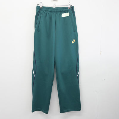 【中古】千葉県 流山おおたかの森高等学校 女子制服 2点 (ジャージ 上・ジャージ 下) sf098197