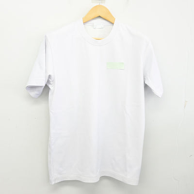 【中古】千葉県 流山おおたかの森高等学校 女子制服 2点 (体操服 上・体操服 下) sf098198