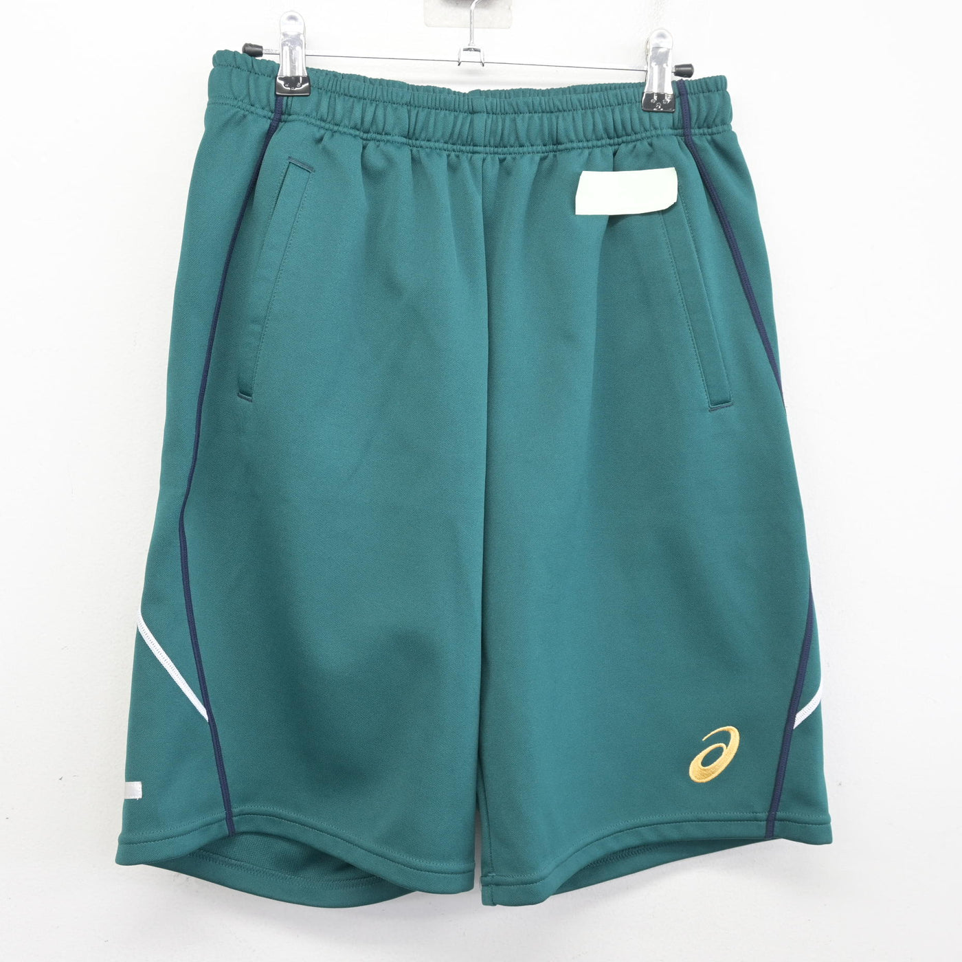 【中古】千葉県 流山おおたかの森高等学校 女子制服 2点 (体操服 上・体操服 下) sf098198