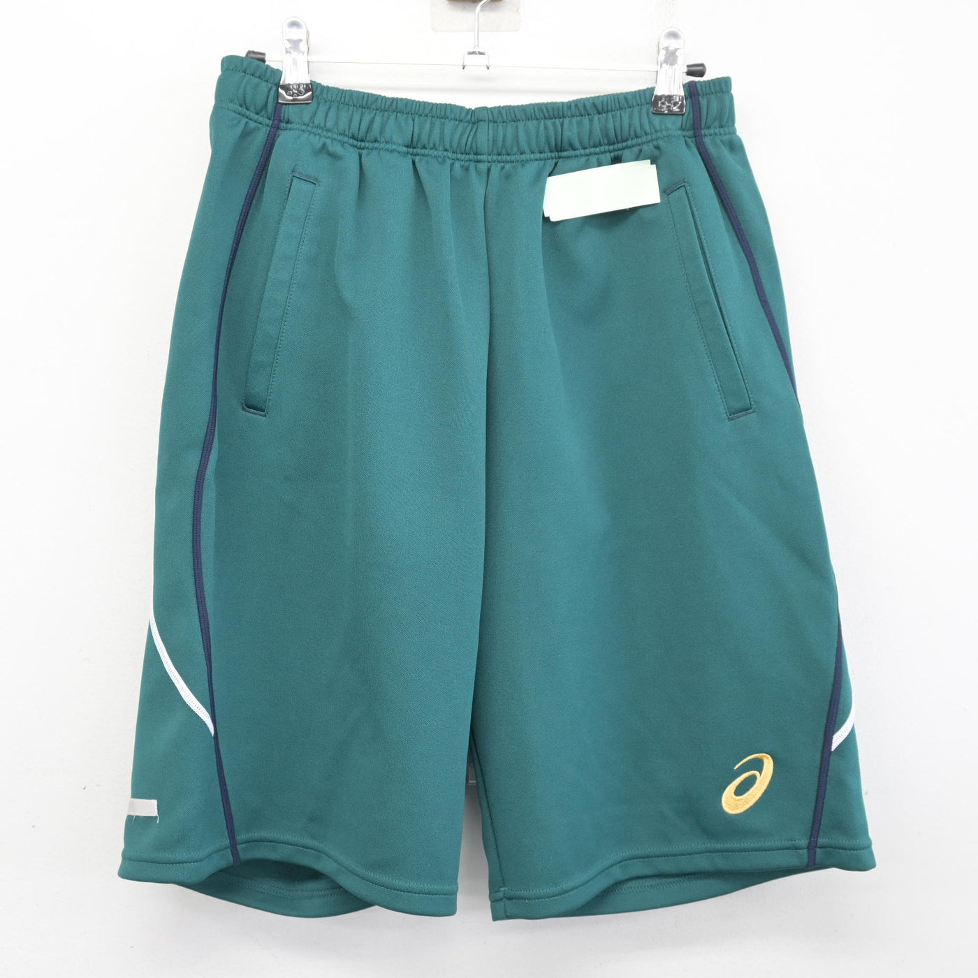 【中古】千葉県 流山おおたかの森高等学校 女子制服 2点 (体操服 上・体操服 下) sf098199