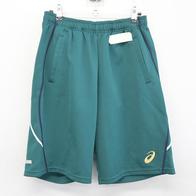 【中古】千葉県 流山おおたかの森高等学校 女子制服 2点 (体操服 上・体操服 下) sf098199