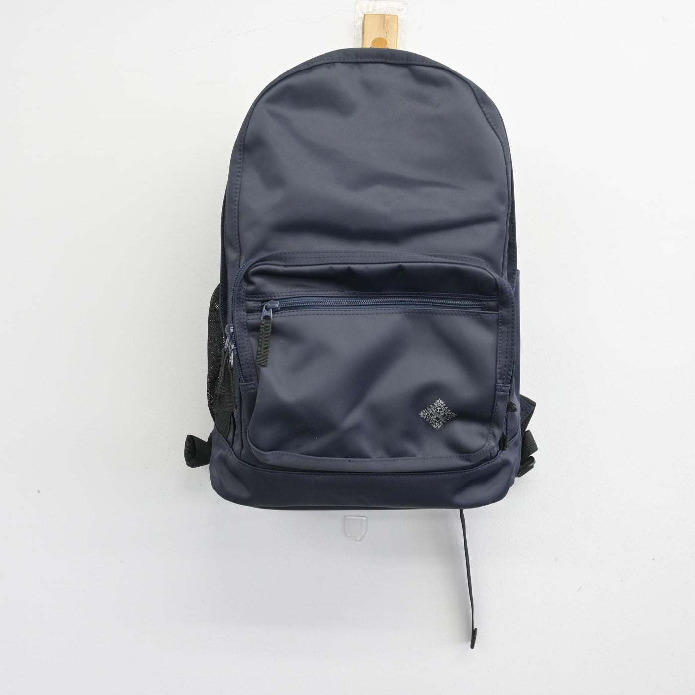 【中古】神奈川県 聖園女学院中学校・高等学校 女子制服 1点 (カバン) sf098204