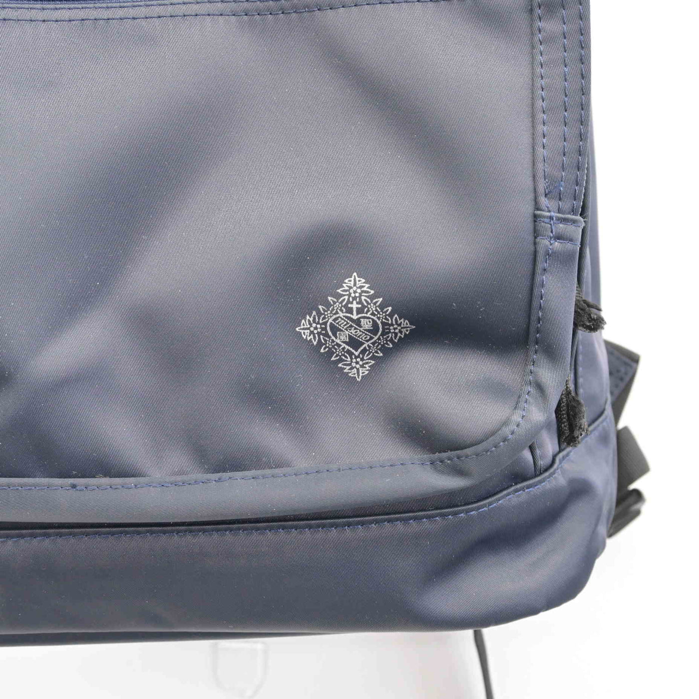 【中古】神奈川県 聖園女学院中学校・高等学校 女子制服 1点 (カバン) sf098204