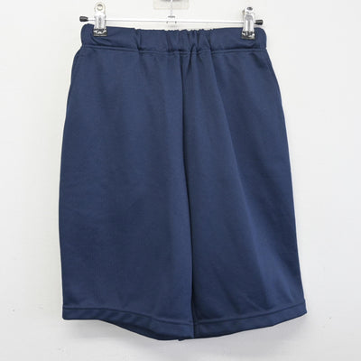 【中古】神奈川県 聖園女学院中学校・高等学校 女子制服 2点 (体操服 上・体操服 下) sf098206