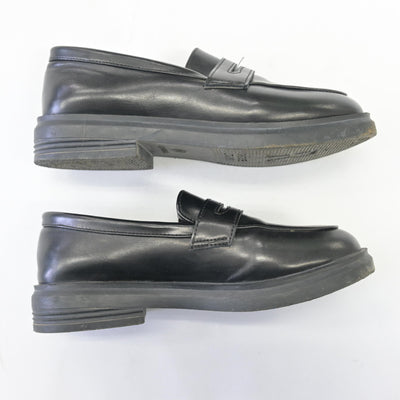 【中古】千葉県 清水高等学校 女子制服 1点 (シューズ) sf098220