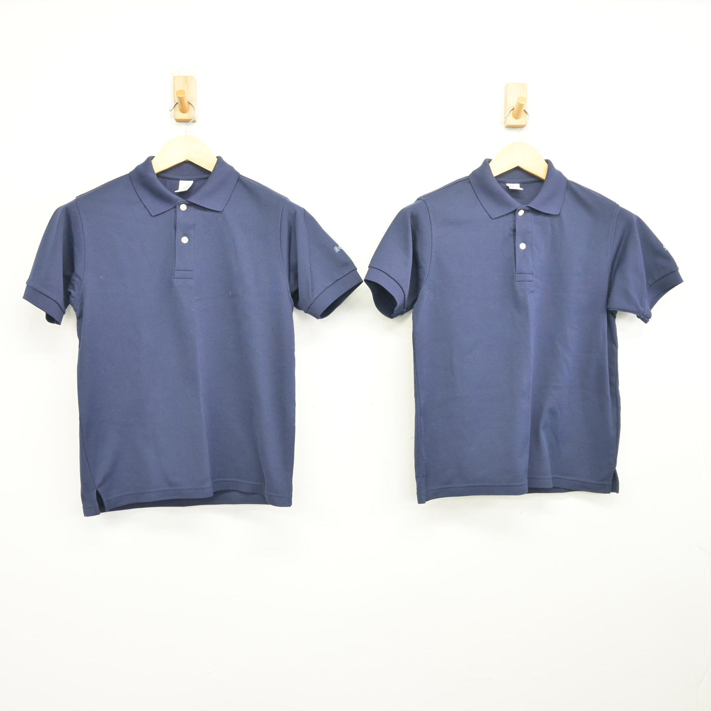 【中古】東京都 品川エトワール女子高等学校 女子制服 2点 (シャツ) sf098221