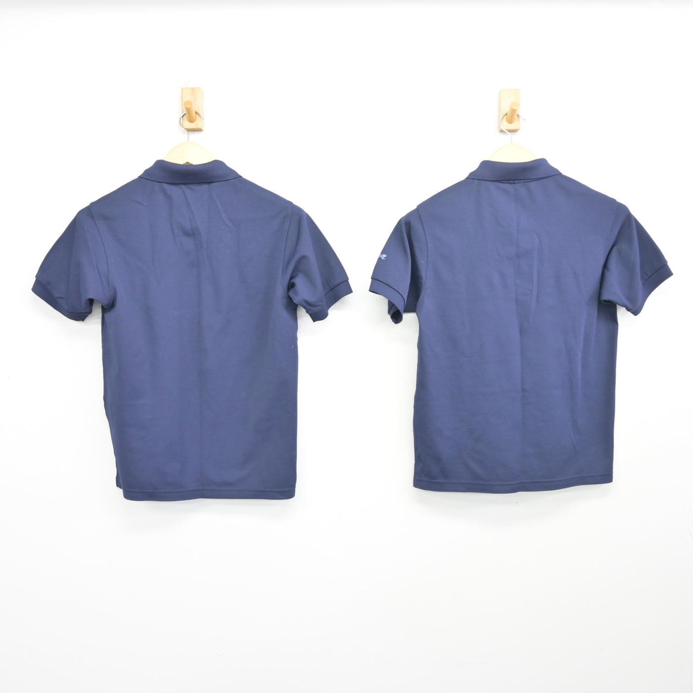 【中古】東京都 品川エトワール女子高等学校 女子制服 2点 (シャツ) sf098221