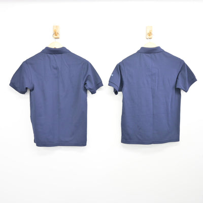 【中古】東京都 品川エトワール女子高等学校 女子制服 2点 (シャツ) sf098221