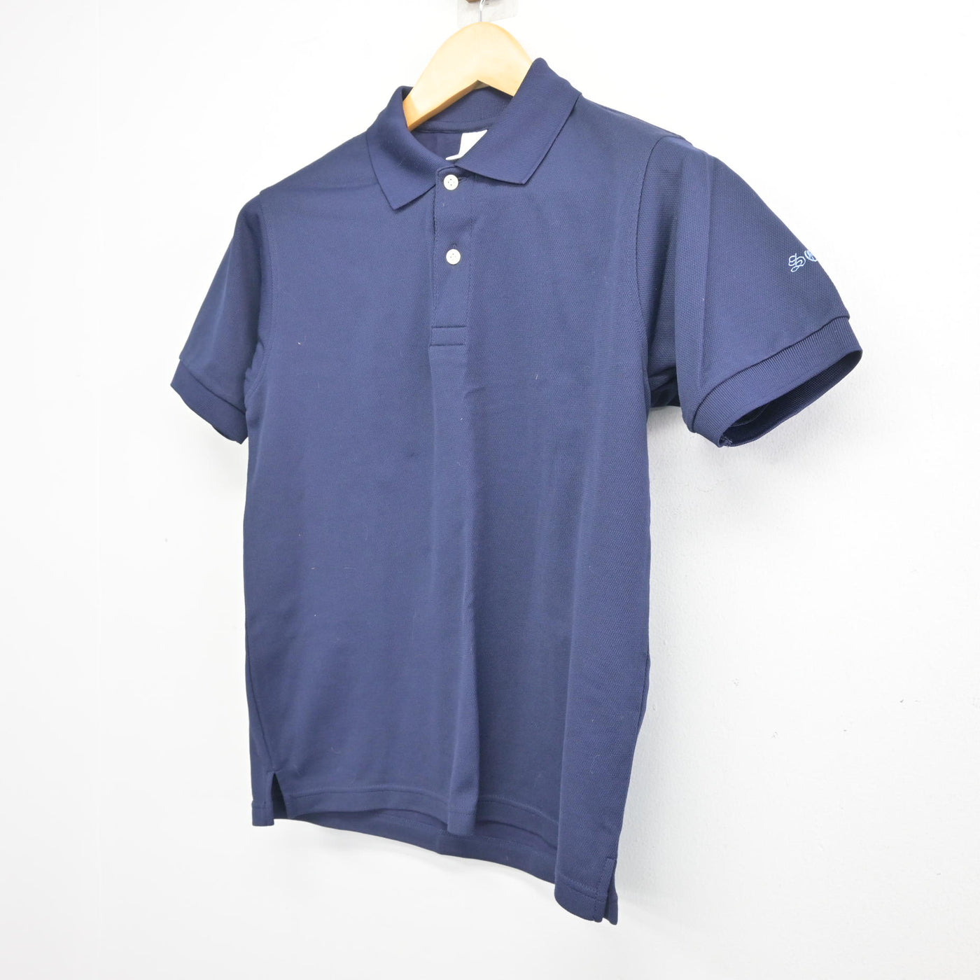 【中古】東京都 品川エトワール女子高等学校 女子制服 2点 (シャツ) sf098221