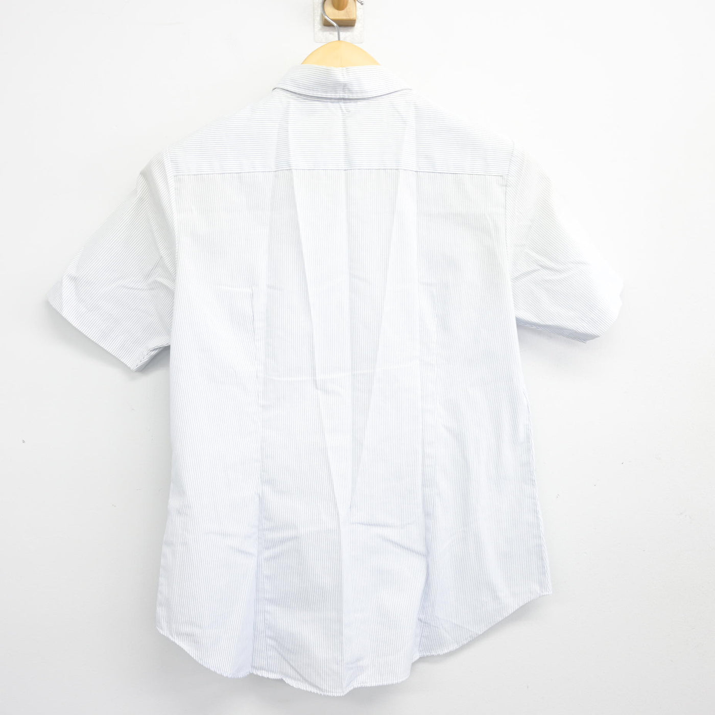 【中古】東京都 品川エトワール女子高等学校 女子制服 1点 (シャツ) sf098222