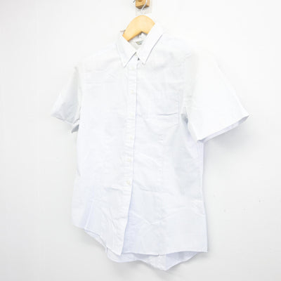 【中古】東京都 品川エトワール女子高等学校 女子制服 1点 (シャツ) sf098222