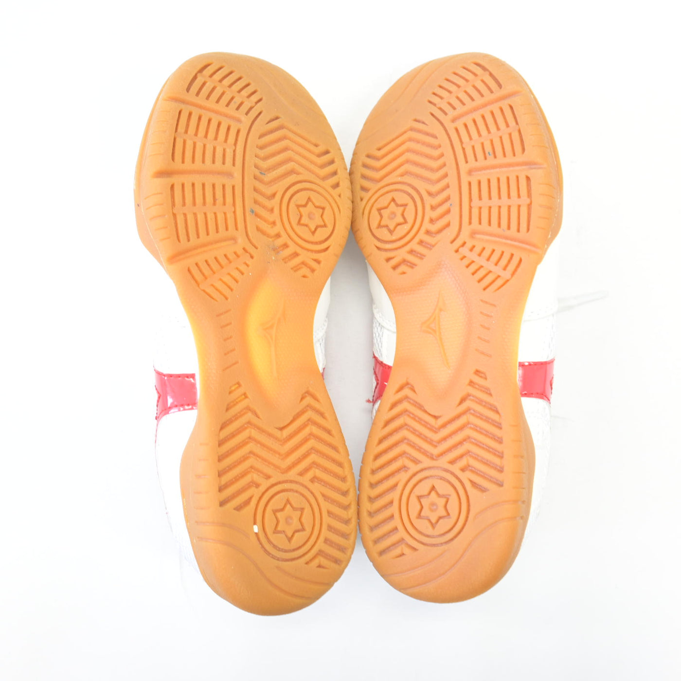 【中古】神奈川県 聖園女学院中学校 女子制服 1点 (シューズ) sf098225