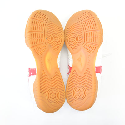 【中古】神奈川県 聖園女学院中学校 女子制服 1点 (シューズ) sf098225