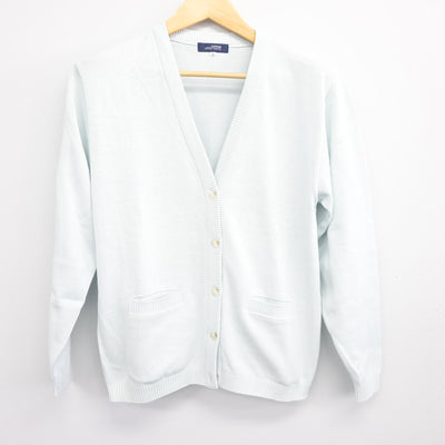 【中古】東京都 日本大学豊山女子高等学校/旧制服 女子制服 2点 (ニット・シャツ) sf098227