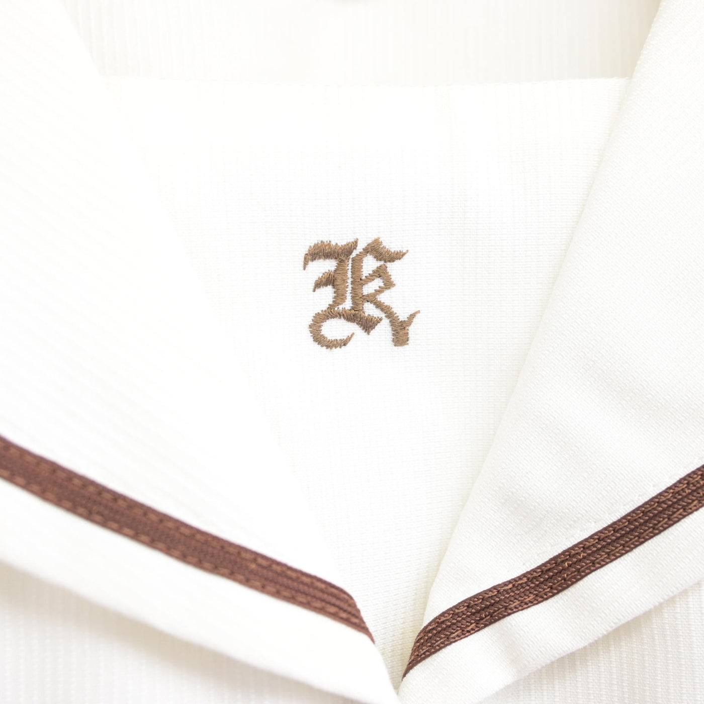 【中古】東京都 共栄学園中学校 女子制服 1点 (セーラー服) sf098234