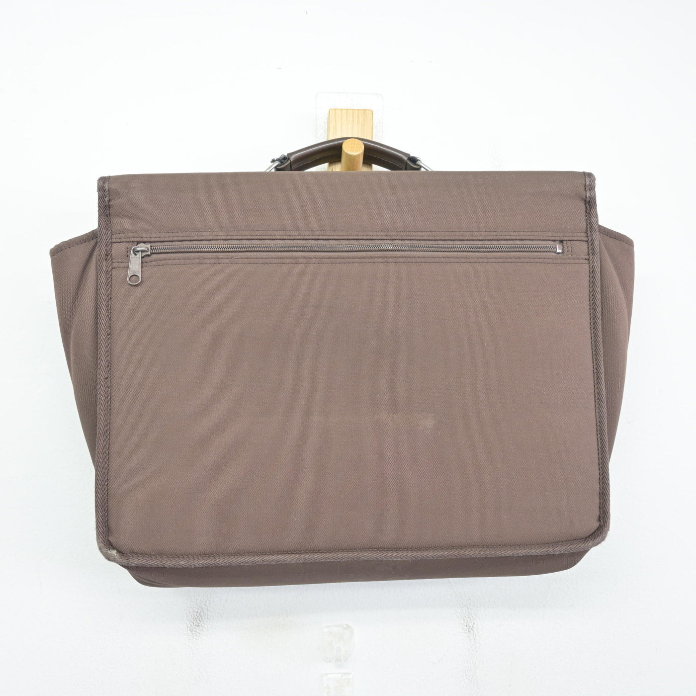 【中古】東京都 共栄学園中学校 女子制服 1点 (カバン) sf098235