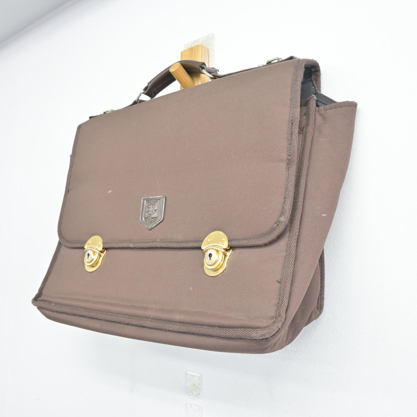 【中古】東京都 共栄学園中学校 女子制服 1点 (カバン) sf098235