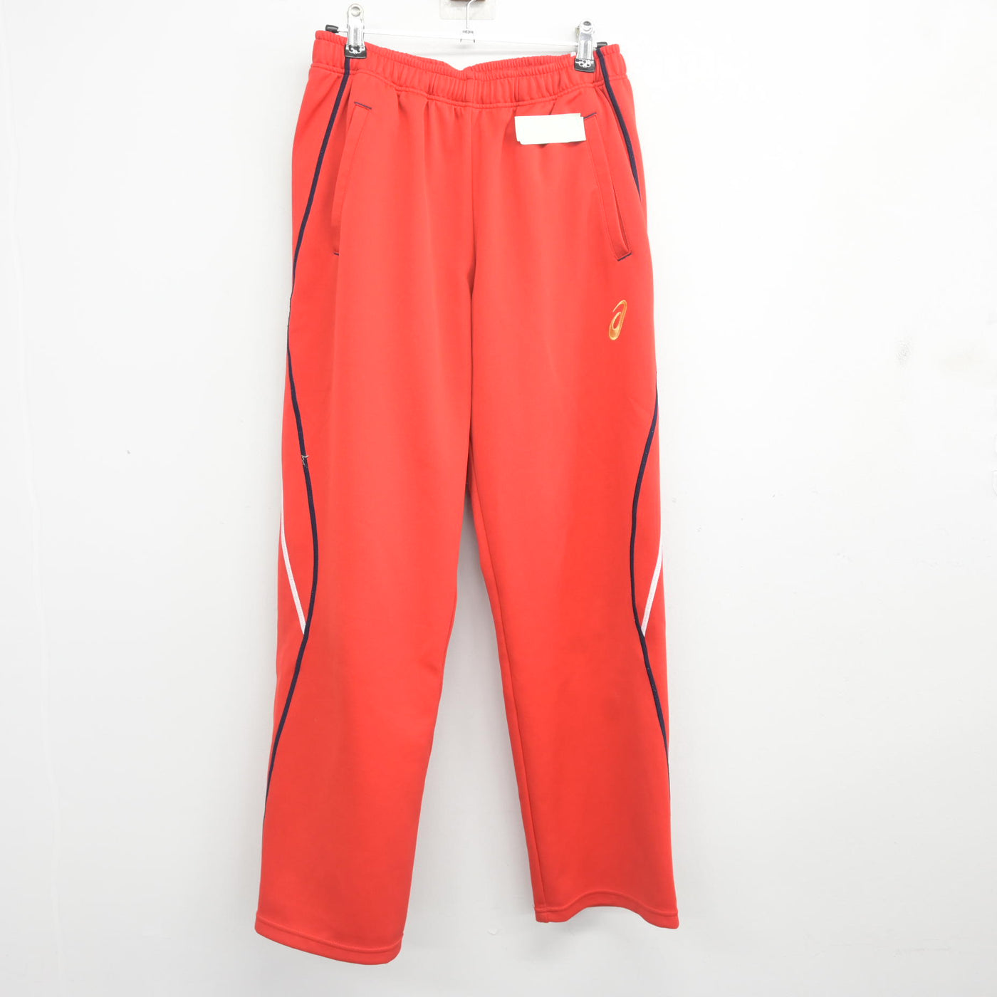 【中古】千葉県 流山おおたかの森高等学校 女子制服 2点 (ジャージ 上・ジャージ 下) sf098236