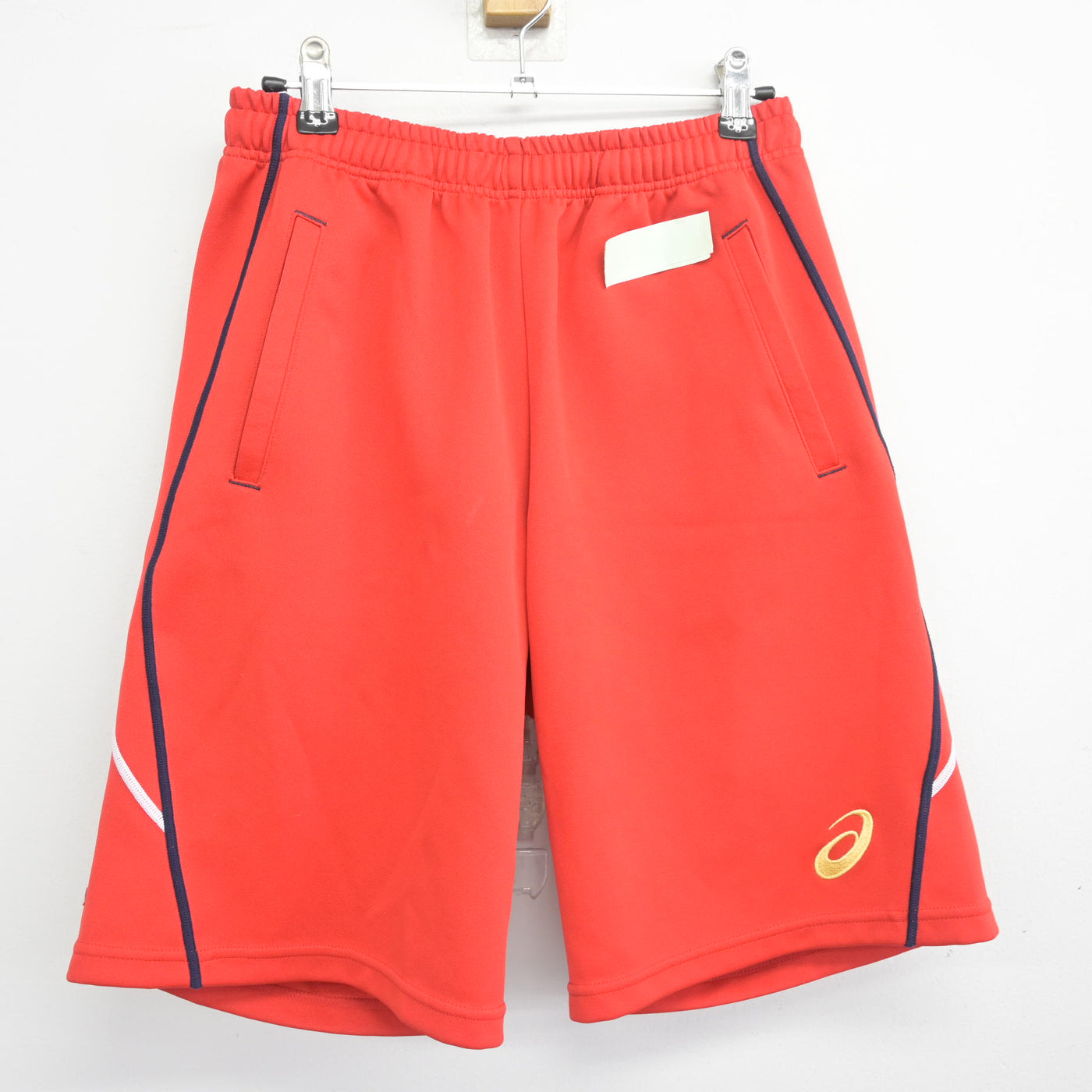 【中古】千葉県 流山おおたかの森高等学校 女子制服 2点 (体操服 上・体操服 下) sf098237