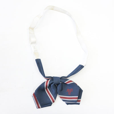 【中古】北海道 札幌山の手高等学校 女子制服 4点 (ブレザー・ニット・スカート) sf098239