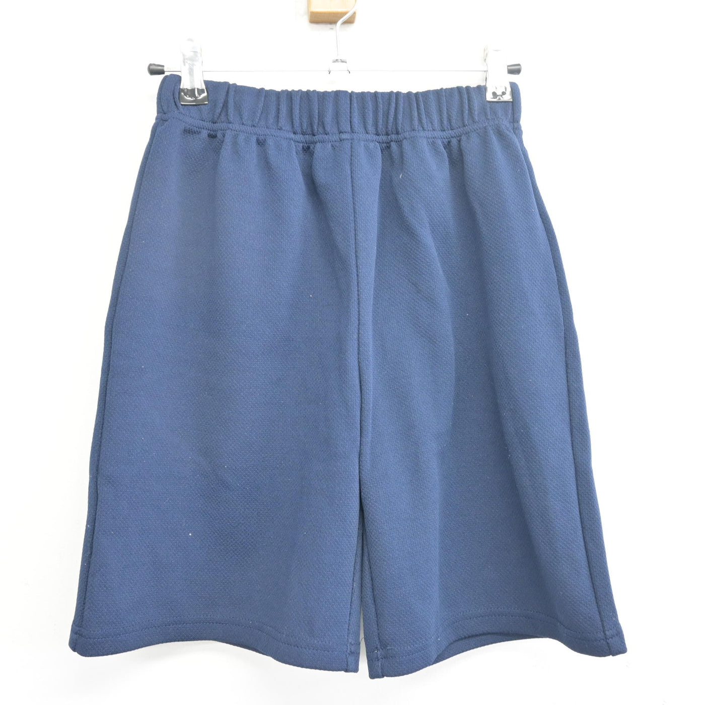 【中古】 学校名不明 女子制服 2点 (体操服 上・体操服 下) sf098246