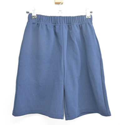 【中古】 学校名不明 女子制服 2点 (体操服 上・体操服 下) sf098246