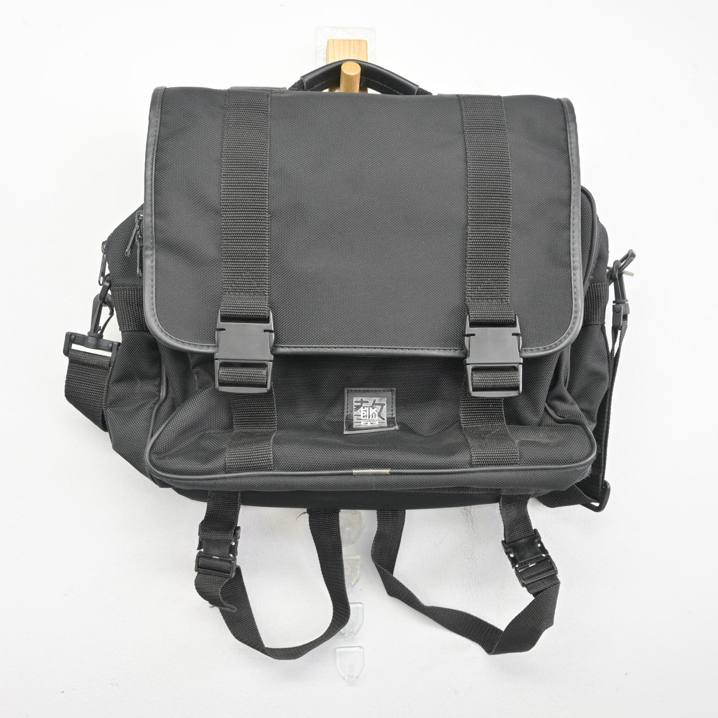 【中古】愛知県 愛知教育大学附属名古屋中学校 女子制服 1点 (カバン) sf098247