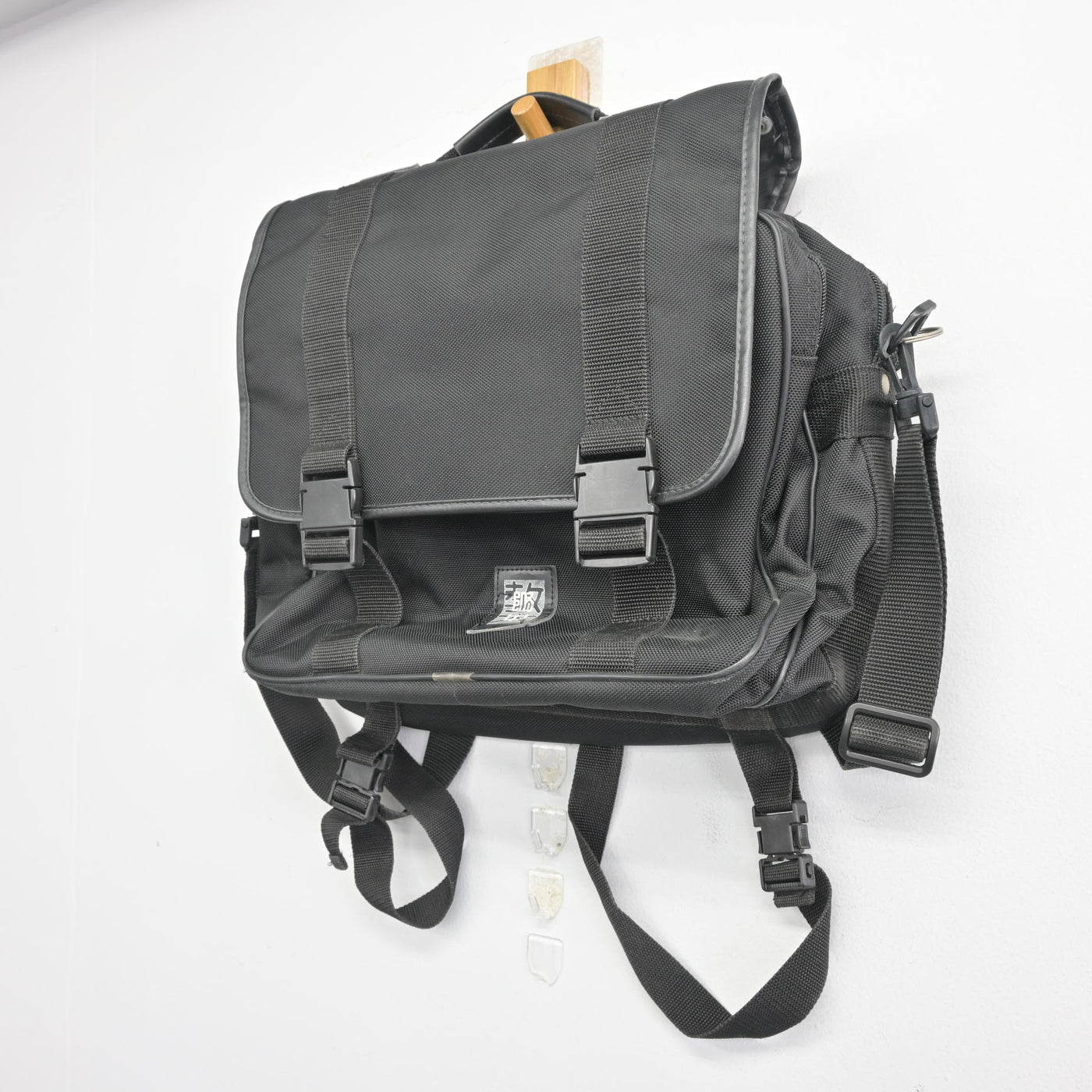 【中古】愛知県 愛知教育大学附属名古屋中学校 女子制服 1点 (カバン) sf098247