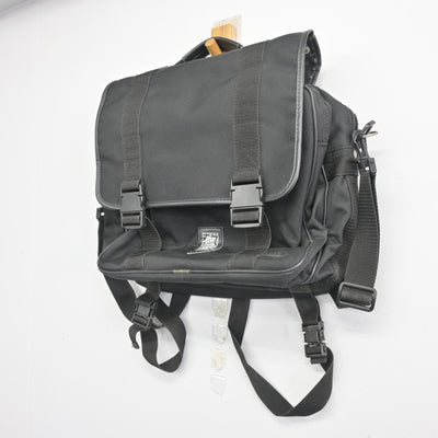 【中古】愛知県 愛知教育大学附属名古屋中学校 女子制服 1点 (カバン) sf098247