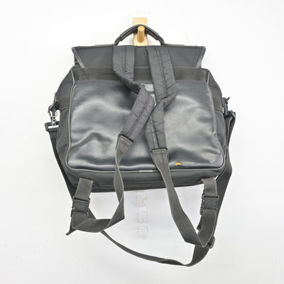 【中古】愛知県 愛知教育大学附属名古屋中学校 男子制服 1点 (カバン) sf098248