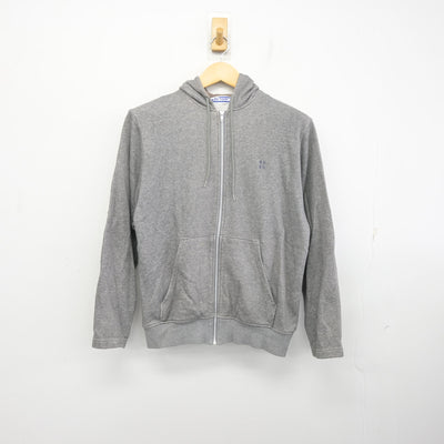 【中古】東京都 かえつ有明中・高等学校 女子制服 1点 (その他アイテム) sf098338