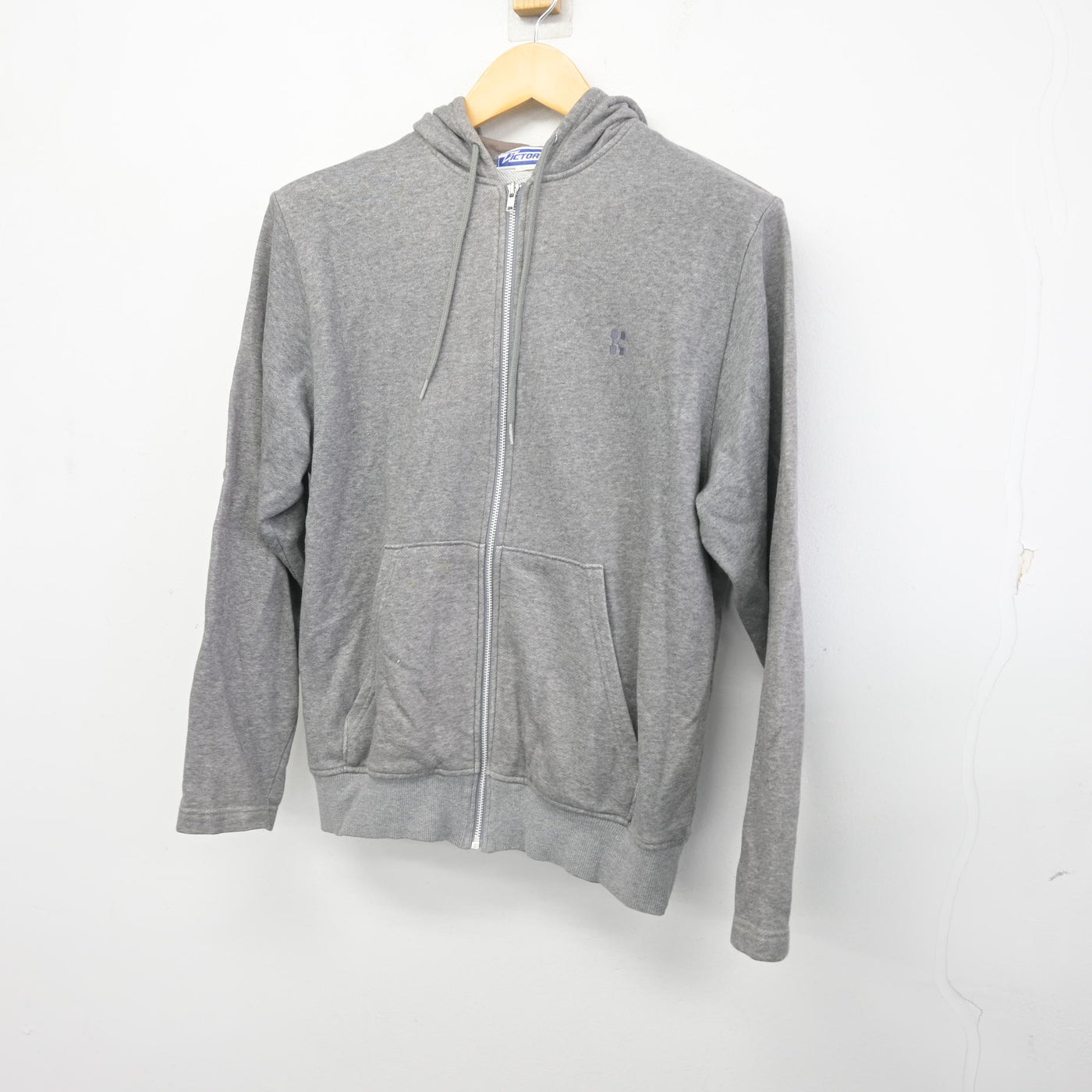 【中古】東京都 かえつ有明中・高等学校 女子制服 1点 (その他アイテム) sf098338