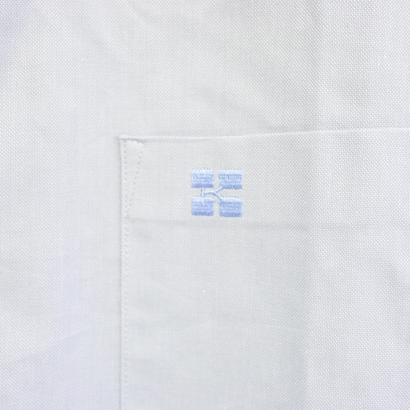 【中古】東京都 かえつ有明中・高等学校 男子制服 2点 (シャツ・シャツ) sf098343
