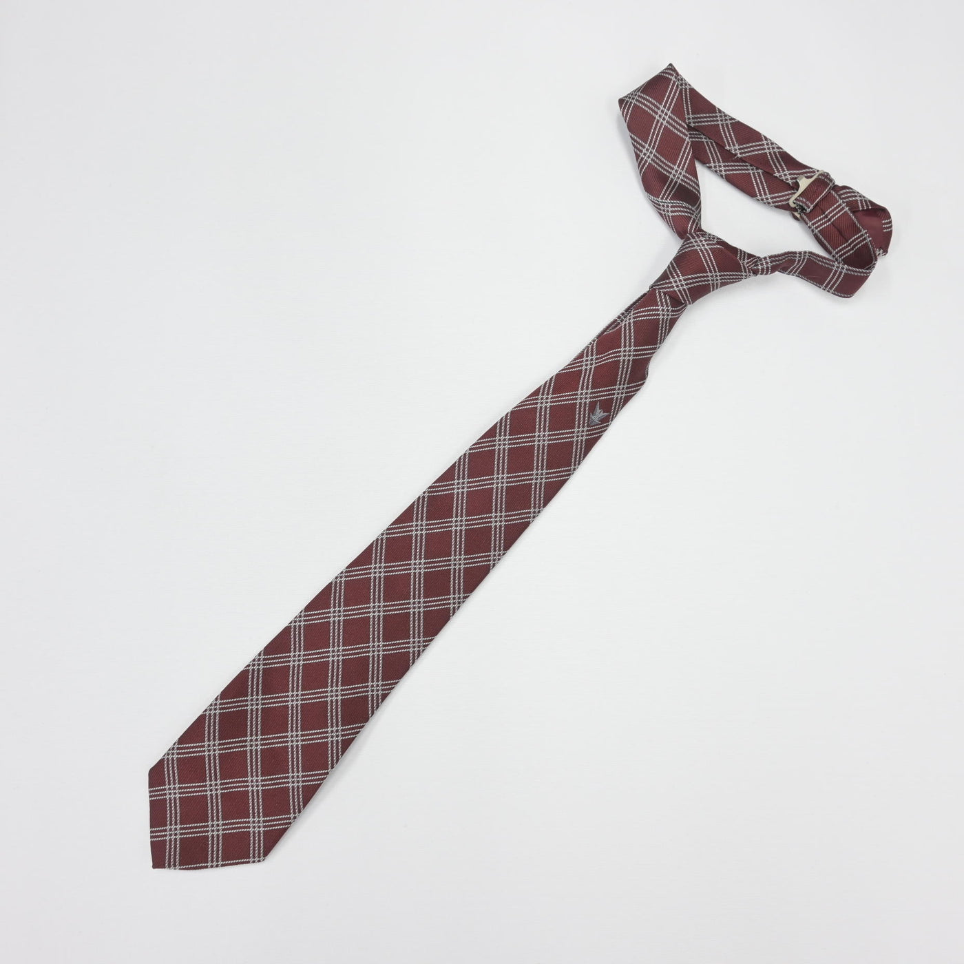 【中古】三重県 桑名北高等学校 女子制服 3点 (ブレザー・スカート) sf098346